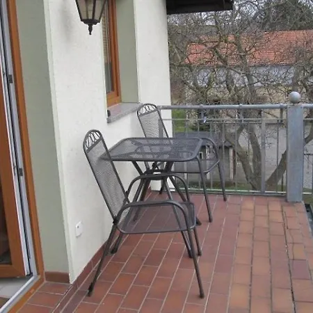 Im Dresdner Amselgrund * Hermsdorf (Brandenburg)