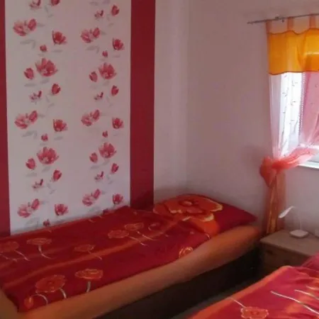 Apartment Im Dresdner Amselgrund