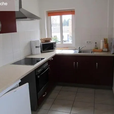 Im Dresdner Amselgrund * Hermsdorf (Brandenburg)