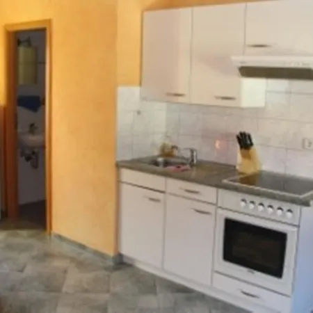 Im Dresdner Amselgrund Apartment