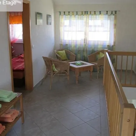 Apartment Im Dresdner Amselgrund *