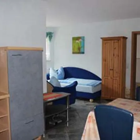 Im Dresdner Amselgrund Apartment *