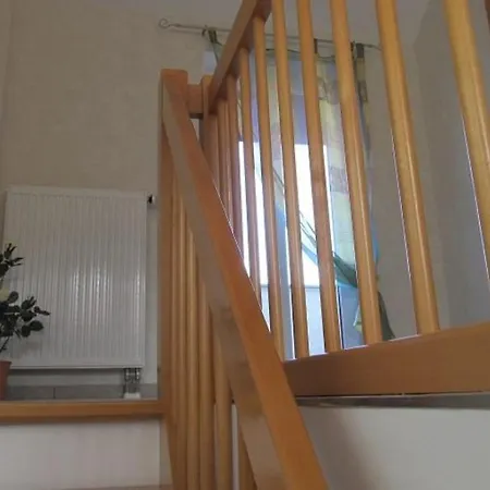 Apartment Im Dresdner Amselgrund Hermsdorf (Brandenburg)