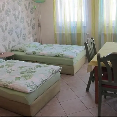Apartment Im Dresdner Amselgrund *