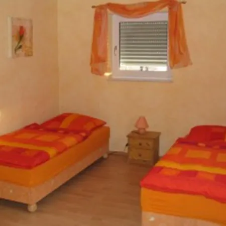 Apartment Im Dresdner Amselgrund Hermsdorf (Brandenburg)