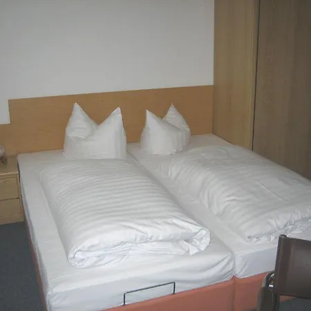 Heidenschanze Hotel