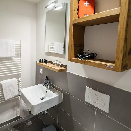Staycity Centre 公寓式酒店