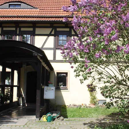 Gæstehus Lindenschaenke Dresden