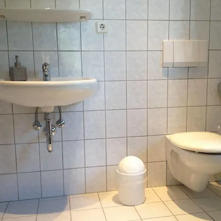 Lindenschaenke Gæstehus