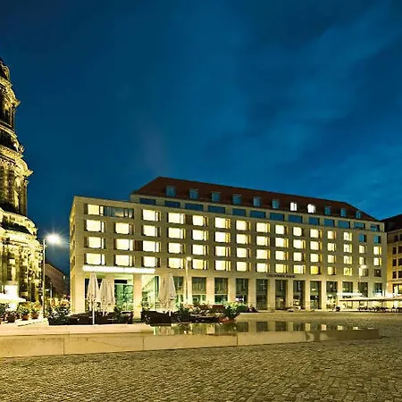Hotel Nh Collection Altmarkt