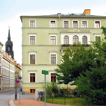 Martha 3* Dresden