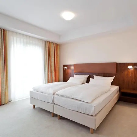 Aparthotel Neumarkt