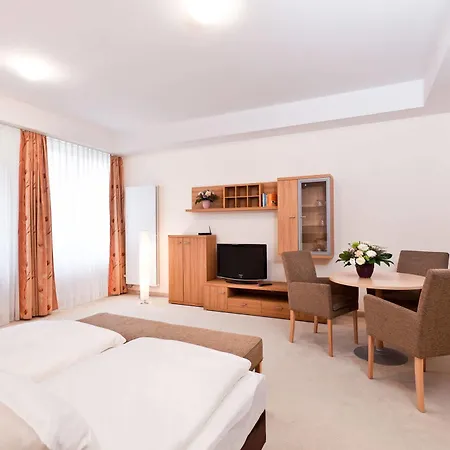 Neumarkt Aparthotel