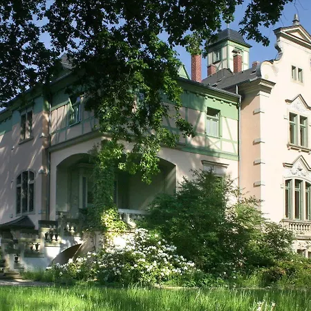 Therese-malten-villa 3* Dresden