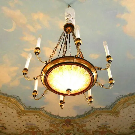 Therese-malten-villa 3* Dresden