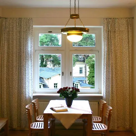 Therese-malten-villa 3* Dresden