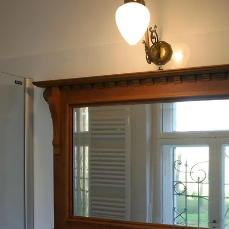 Gasthof Therese-malten-villa Dresden