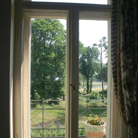 Therese-malten-villa Gasthof 3*