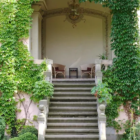 Therese-malten-villa Gasthof 3*