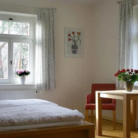 Therese-malten-villa 3* Dresden