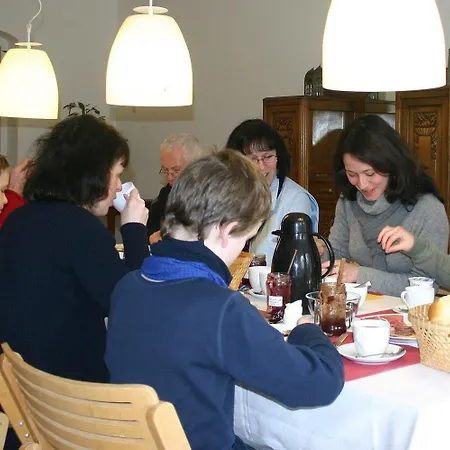 Gasthof Therese-malten-villa 3*