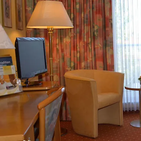 Hotel Taste Dresden-ehemals Residenz Alt 4*