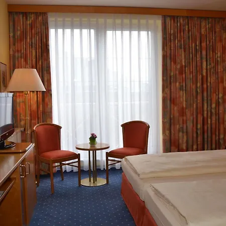 Hotel Taste Dresden-ehemals Residenz Alt