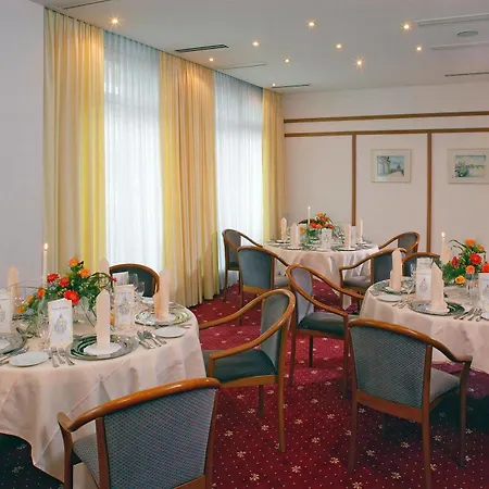 Taste Dresden-ehemals Residenz Alt Hotel