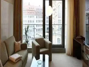 Aparthotel Neumarkt 4*