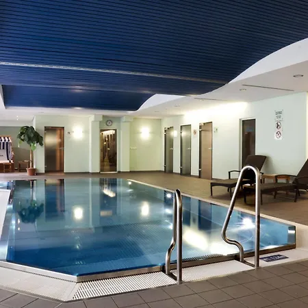 Hotel Courtyard By Marriott Dresden