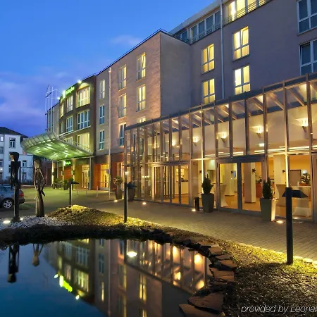 Hotel Courtyard By Marriott Dresden
