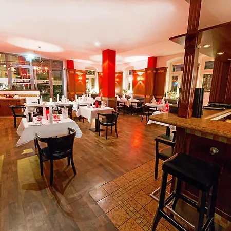 Hotel Dormero 4*