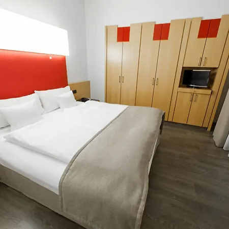 Dormero Hotel