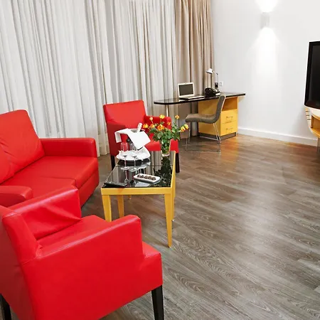 Hotel Dormero 4*
