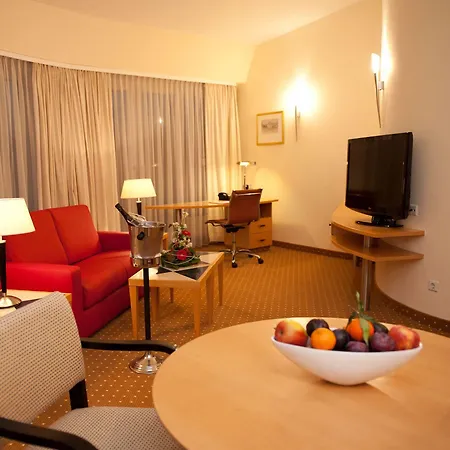 Dormero Hotel