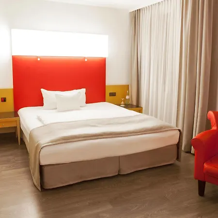Hotel Dormero 4*
