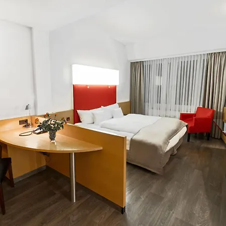 Dormero 4*