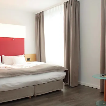 Dormero Hotel 4*