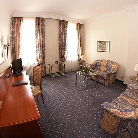 Bayerischer Hof Dresden
