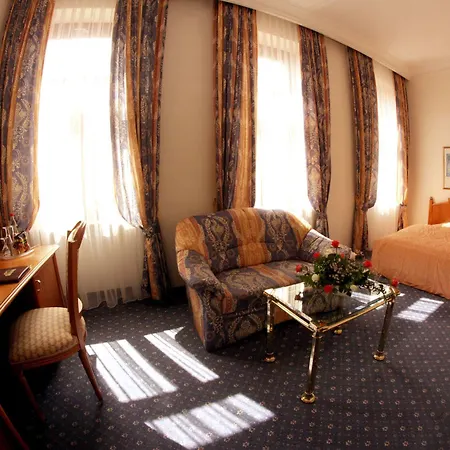Bayerischer Hof