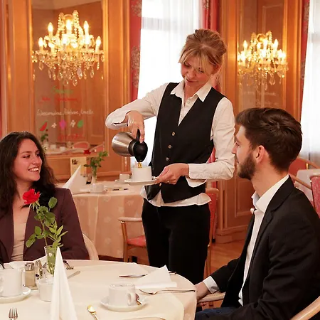 Bayerischer Hof
