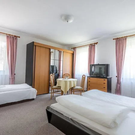 Hotel Heidenschanze 2*