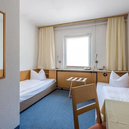 Heidenschanze Hotel Dresden