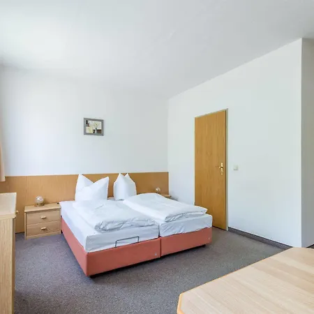 Hotel Heidenschanze Dresden