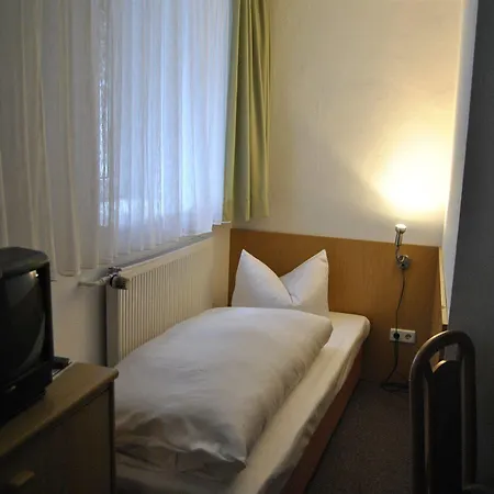 Hotel Heidenschanze