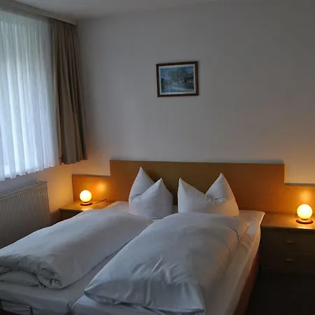 Hotel Heidenschanze Dresden