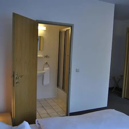 Heidenschanze Hotel 2*