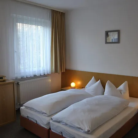 Hotel Heidenschanze Dresden