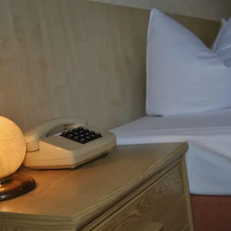 Heidenschanze Hotel Dresden