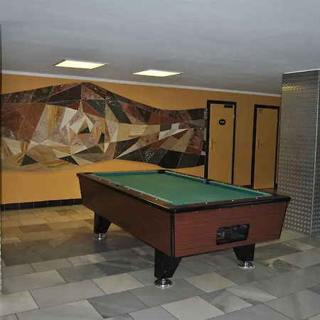 Heidenschanze Hotel Dresden